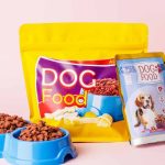 How Using Organs in Pet Food Helps the Environment