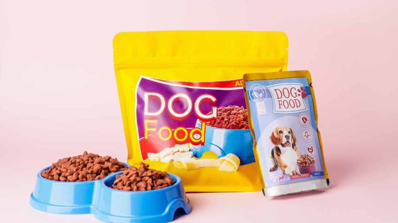 How Using Organs in Pet Food Helps the Environment