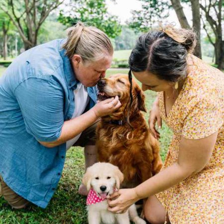 Pets and Health: How are pets good for health