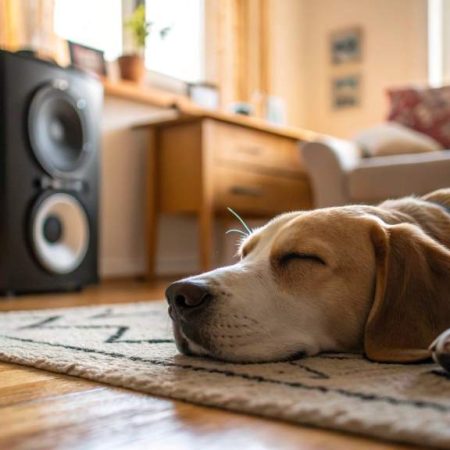 Can Music Calm Dogs? Discover the Power of Sound for Your Pet’s Well-Being