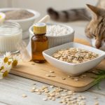 natural remedies for cats with allergies