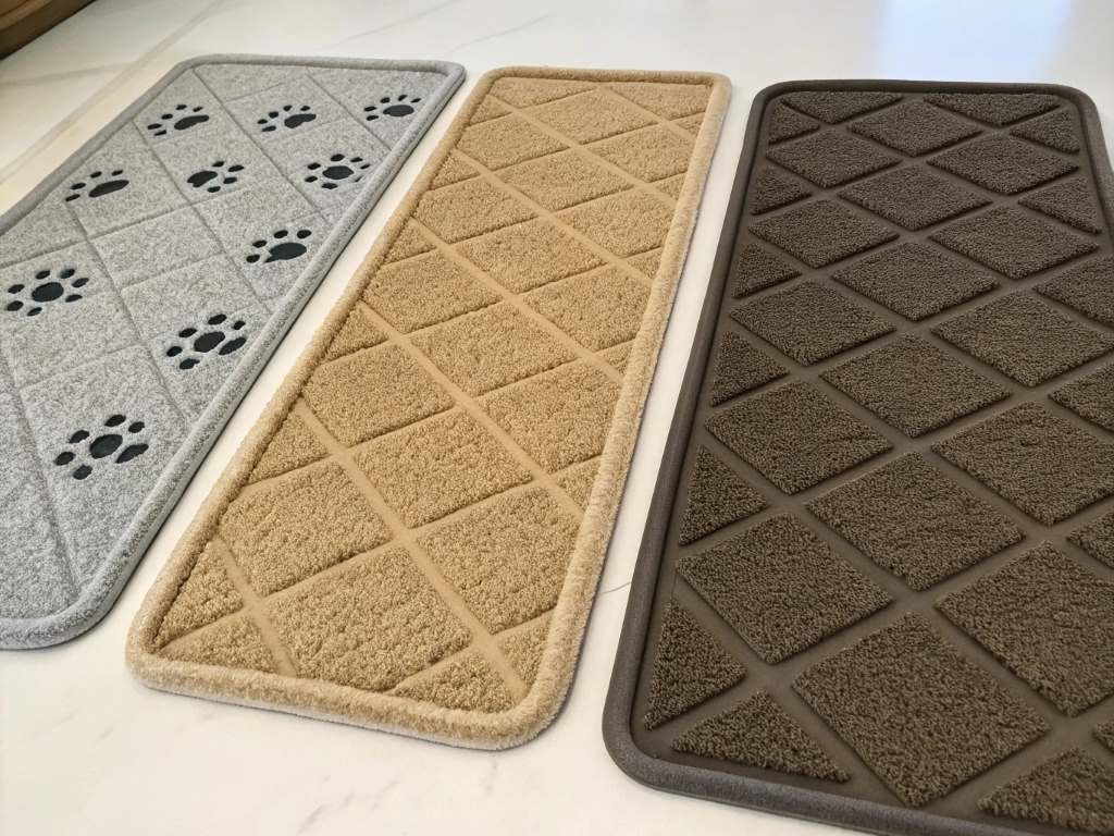 Key Features to Look for in a Litter Mat