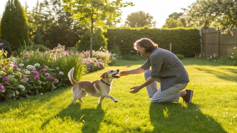 Is Neem Oil Safe for Dogs? A Complete Guide to Natural Pest Control for Your Furry Friends