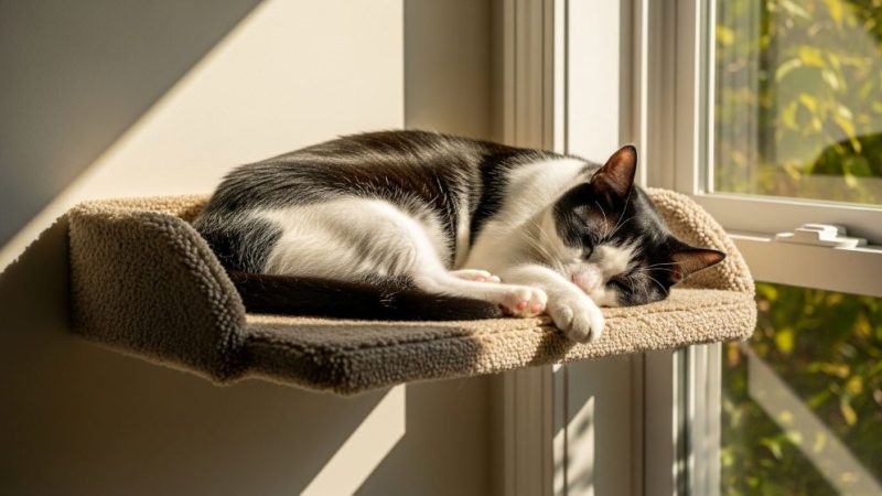 Pet Needs Most Owners Overlook in Everyday Home Environments
