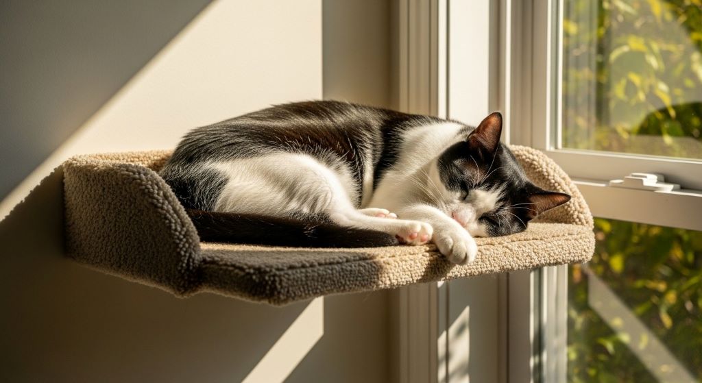 Pet Needs Most Owners Overlook in Everyday Home Environments