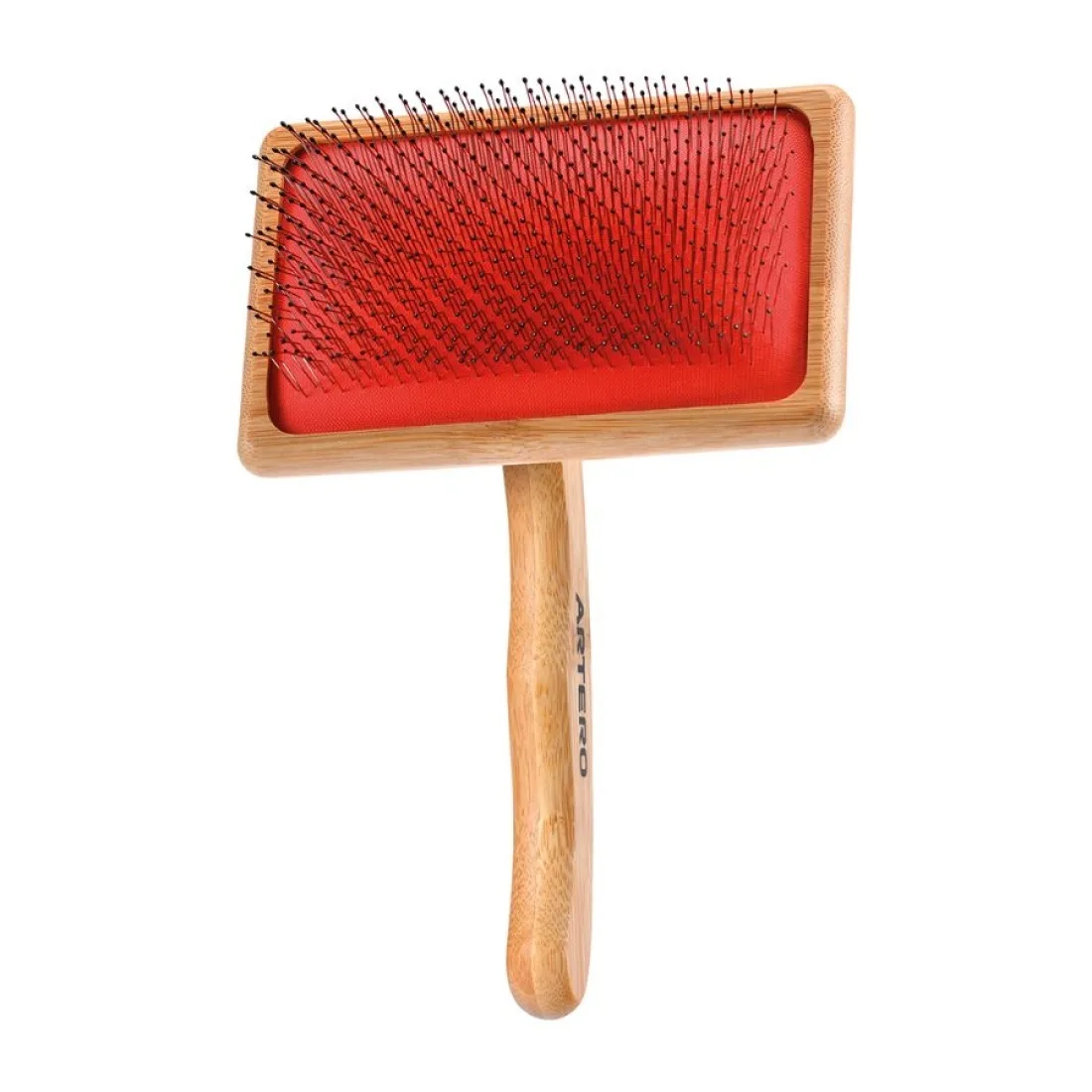 slicker brush