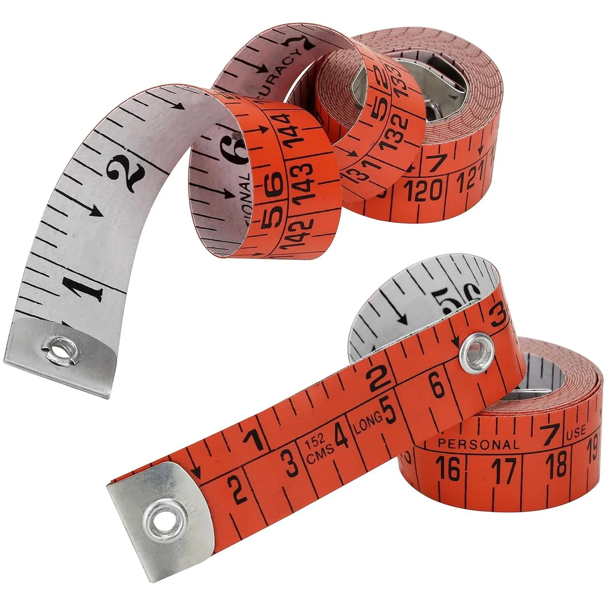 soft fabric measuring tape