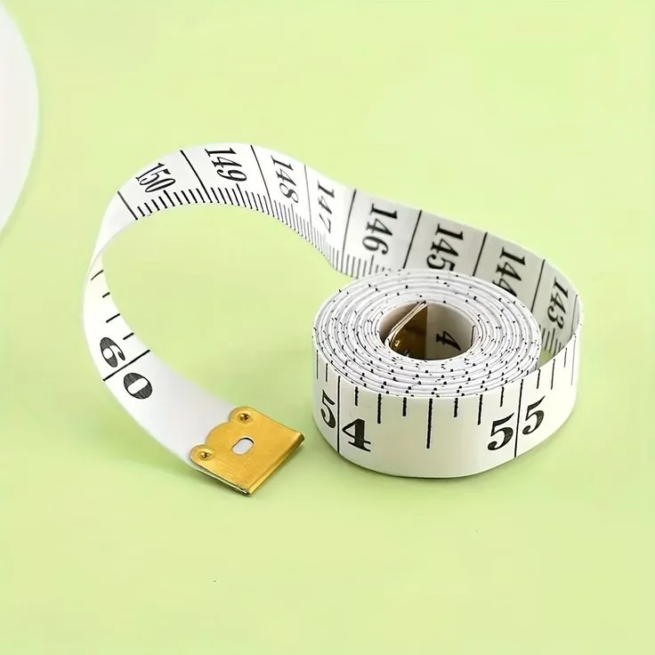 soft tailor’s measuring tape